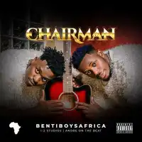 Chairman - BentiBoys Africa