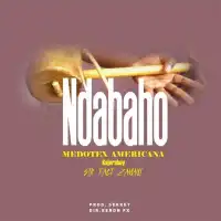 Ndabaho - Medotex Americana ft. Fact Zamani