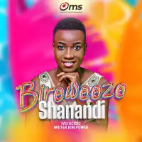 Birowoozo - Shanandi