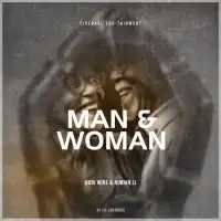 Man & Woman - Bobi Wine, Nubian Li