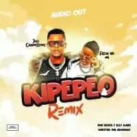 Kipepeo (Remix) - Fresh Kid, Jose Chameleone