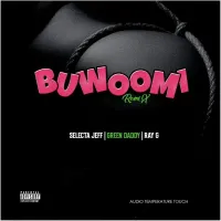 Buwoomi (Remix) - Selecta Jeff, Green Daddy