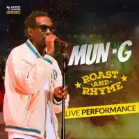 Speaking in Tongues (Live) - Mun G