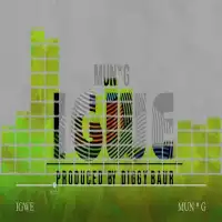 Igwe (Weyayu) - Mun G