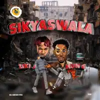 Sikyaswala - Ziki J, Mun G