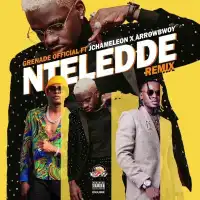 Nteledde (Remix) - Grenade Official ft. Jose Chameleone, Arrow Boy