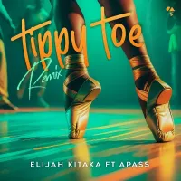 Tippy Toe (Remix) - Elijah Kitaka