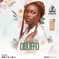 OBUFFO - Shacky Rhymes