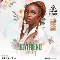 BOYFRIEND - Shacky Rhymes