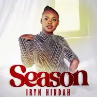 Season - Iryn Hindah 