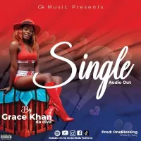 Single - Grace Khan