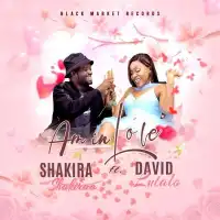 Am in Love - Shakira Shakiraa (feat. David Lutalo)