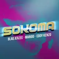 Sokoma - Blaq Jerzee