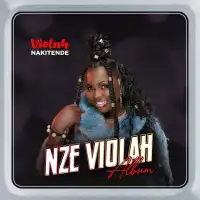 Nze - Violah Nakitende