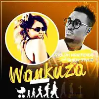 Wankuza - Violah Nakitende ft. Shidy Stylo