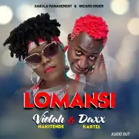 Lomansi - Violah Nakitende (feat. Daxx Kartel)