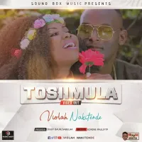 Tosiimula - Violah Nakitende 