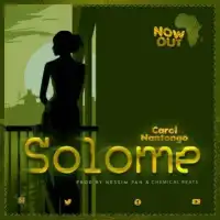 SOLOME - Carol Nantongo