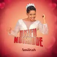 Okifundikidde - Princess Amiirah