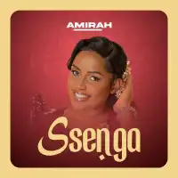 Ssenga - Princess Amiirah