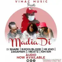 Madia Di - DJ Smark