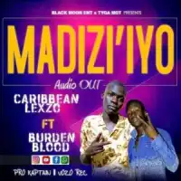 Madizi - Caribbean Lexzo