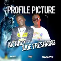 Profile Picture - Jude Fresh King