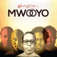 Nkooye - Maurice Kirya