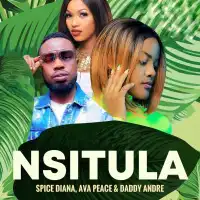 Nsitula - Daddy Andre (feat. Spice Diana, Ava Peace)