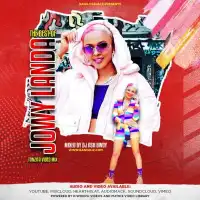 Best of Jowy Landa Nonstop Mix (2022) - DJ Ash Bwoy 