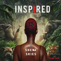 Nkoto - Shena Skies