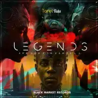 Legends - Tarel Tala