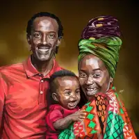 Selassie Feeling - Kansiime Anne