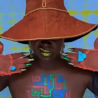 Mwanjari - Kansiime Anne 