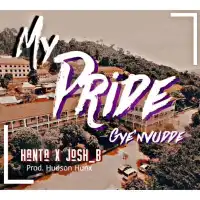 My Pride (Gyenvudde) - Hanta UG