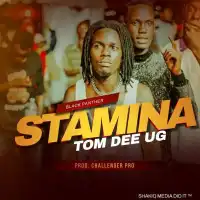 Stamina - TomDee UG