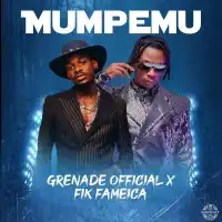 Mumpemu - Grenade Official 