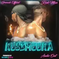 Kusimuuka - Grenade Official (feat. Rickman Manrick)