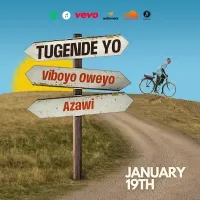 Tugende Yo - Azawi, Viboyo Oweyo