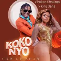 KOKONYO - Shakira Shakiraa ft. King Saha