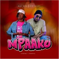 Mpako Mpako - Fik Gaza