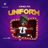 Uniform - King Fa 