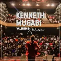 Wamanyiza (Live Performance) - Kenneth Mugabi