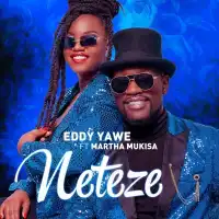 Neteze - Eddy Yawe