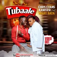 Tubaale - Chris Evans, Mary Bata