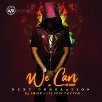 We Can - DJ Shiru