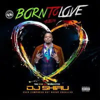 Energy - DJ Shiru ft. Feffe Bussi, Chozen Blood, Tipswizzy, Vip Jemo