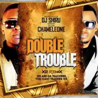 Double Trouble - DJ Shiru