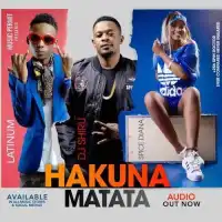 Hakuna Matata - DJ Shiru (feat. Spice Diana, Latinum)