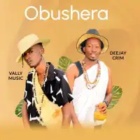 Obushera - H.E Vally Music